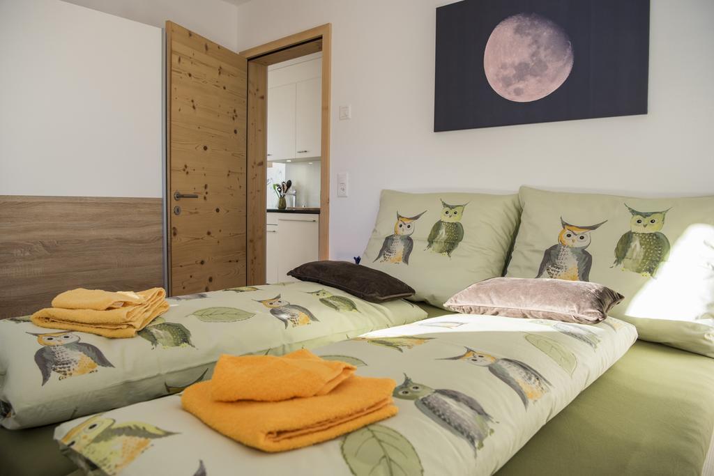 Ferienwohnung Fionas 267 Ftan Ngoại thất bức ảnh