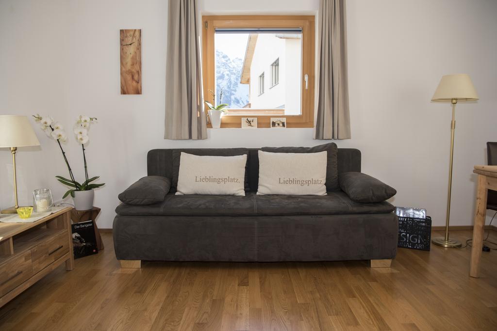 Ferienwohnung Fionas 267 Ftan Ngoại thất bức ảnh