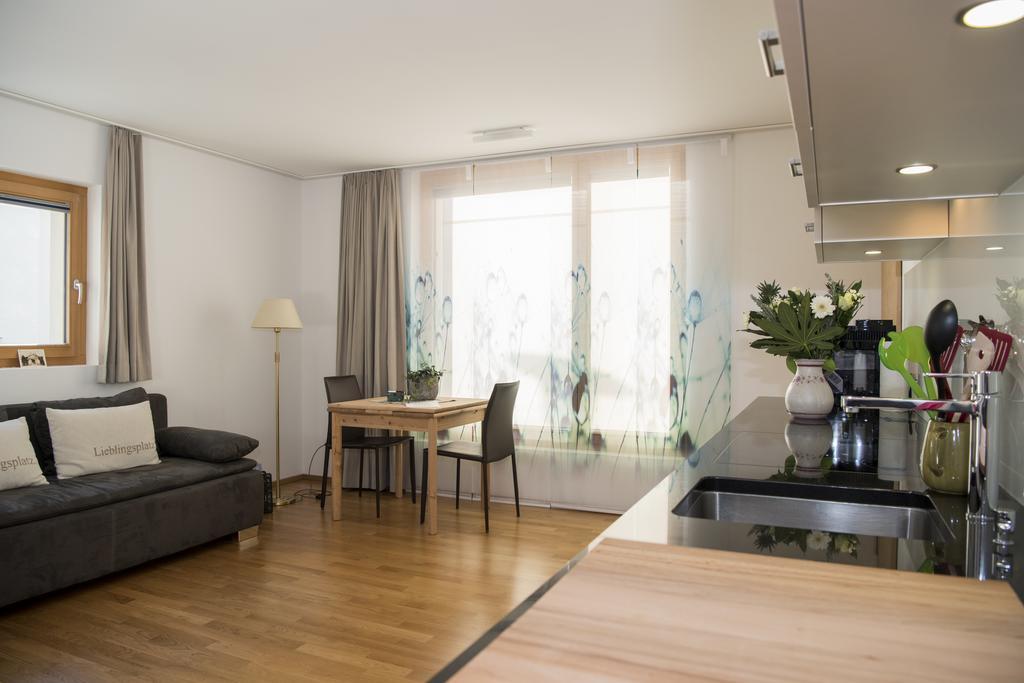 Ferienwohnung Fionas 267 Ftan Ngoại thất bức ảnh