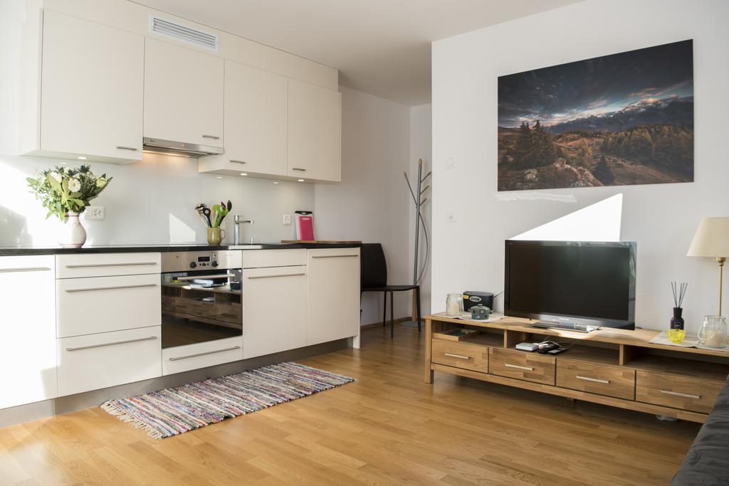 Ferienwohnung Fionas 267 Ftan Ngoại thất bức ảnh